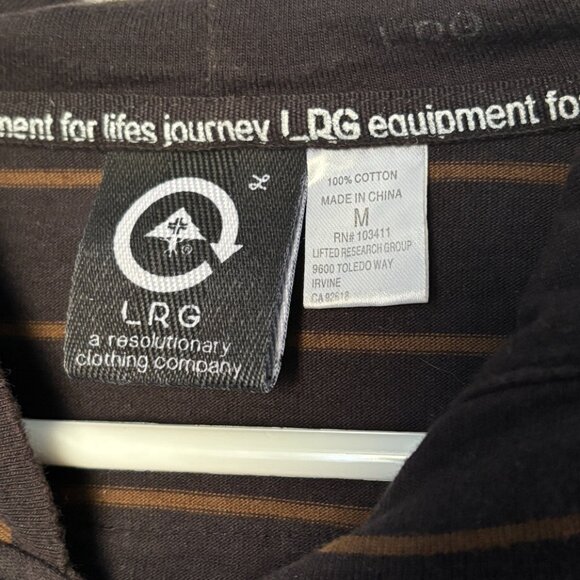 LRG Hoodie - Picture 3 of 9